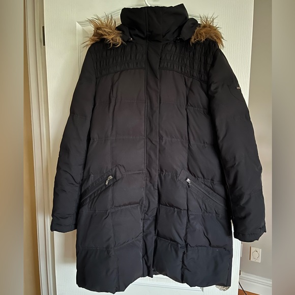 ⬇️ Price Drop ❄️ KENNETH COLE Winter Coat - Picture 5 of 13